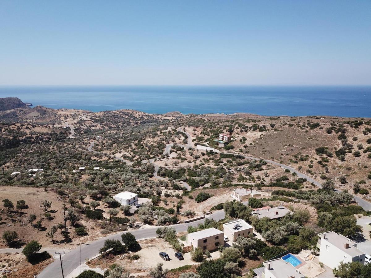 Marco Βίλα Τριόπετρα Εξωτερικό φωτογραφία