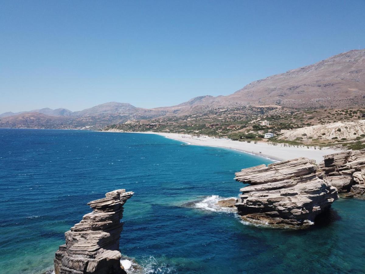 Marco Βίλα Τριόπετρα Εξωτερικό φωτογραφία
