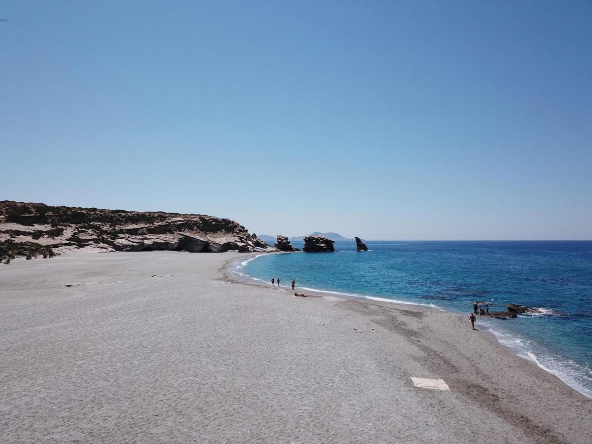 Marco Βίλα Τριόπετρα Εξωτερικό φωτογραφία