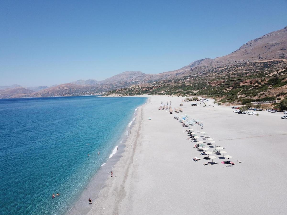 Marco Βίλα Τριόπετρα Εξωτερικό φωτογραφία