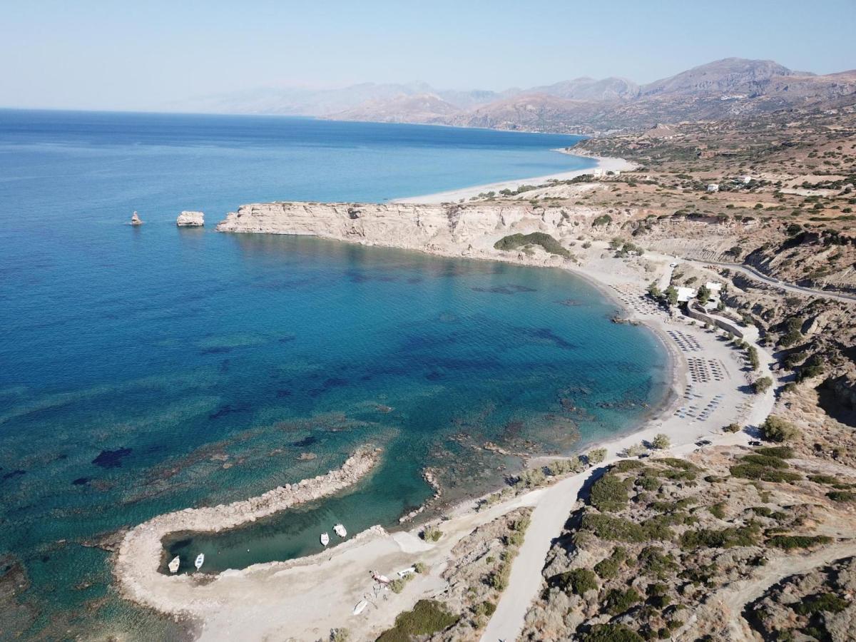 Marco Βίλα Τριόπετρα Εξωτερικό φωτογραφία