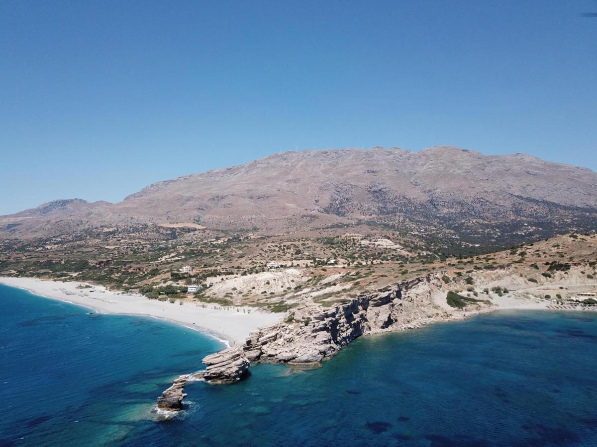 Marco Βίλα Τριόπετρα Εξωτερικό φωτογραφία